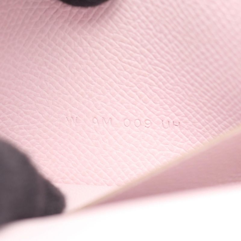 Hermes Shoulder Bag Nap to Go Mauve Pale Leather Calf (Cowhide) Nap to Go Mauve