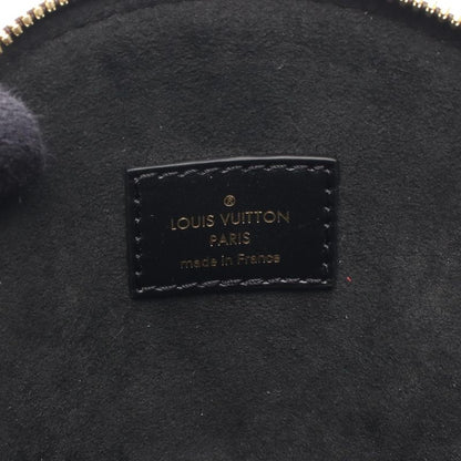 Louis Vuitton Shoulder Bag Tupi Monogram M44592 PVC Coated Canvas Tupi Women's