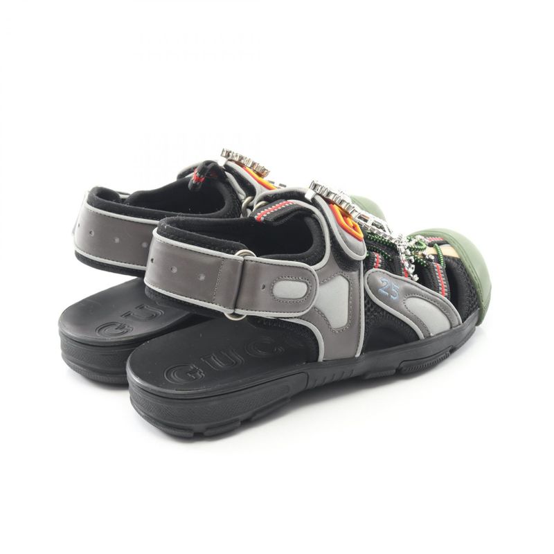 Gucci Sandals 571557 Other Sandals Women's Used a