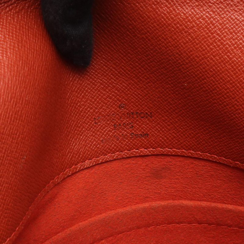 Louis Vuitton Shoulder Bag Musette Salsa Long Strap N51300 PVC Coated Canvas