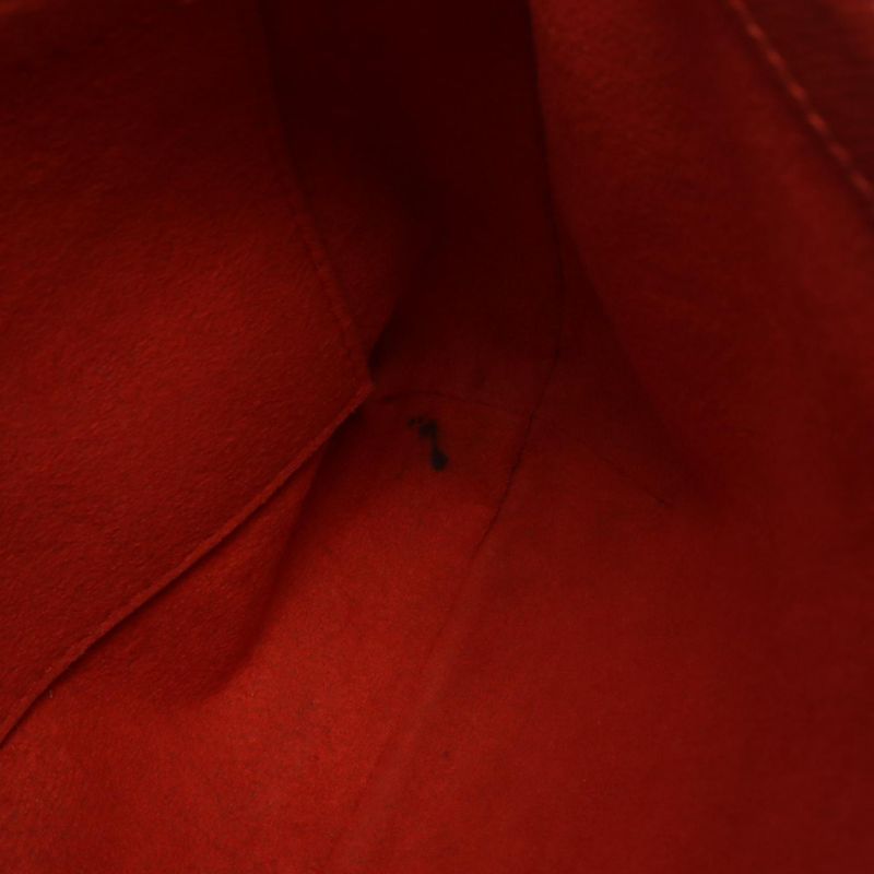 Louis Vuitton Shoulder Bag Musette Salsa Long Strap N51300 PVC Coated Canvas