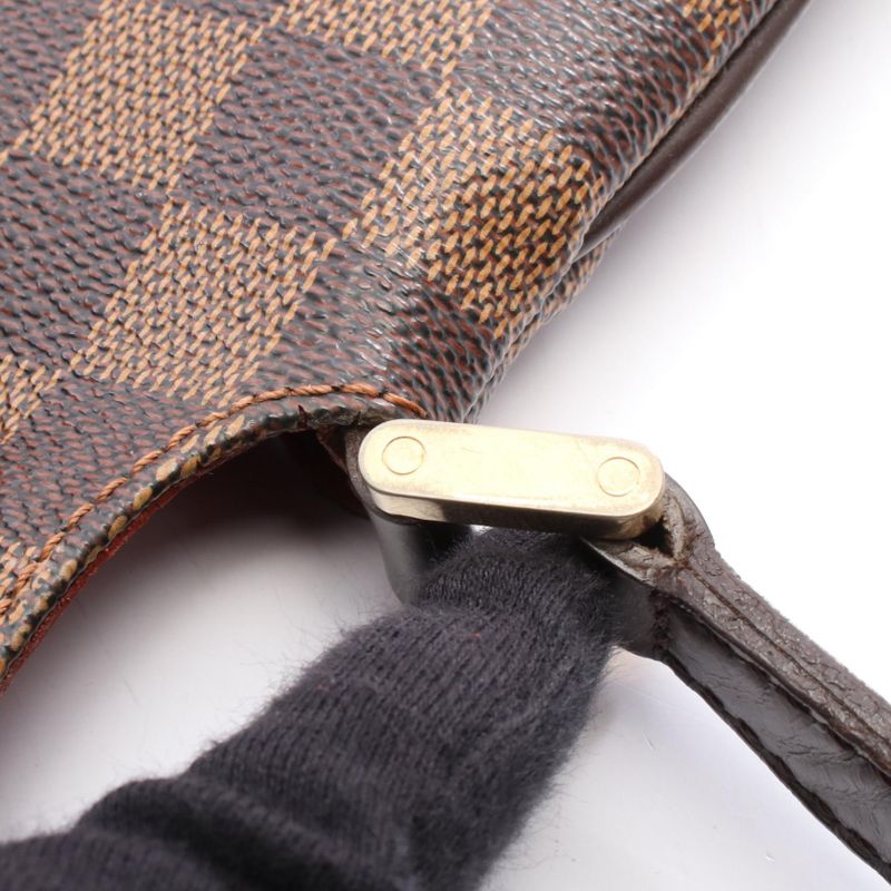 Louis Vuitton Shoulder Bag Musette Salsa Long Strap N51300 PVC Coated Canvas