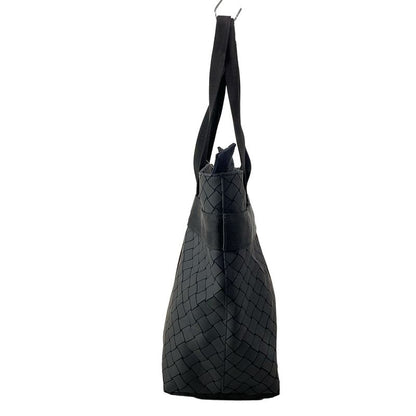 Bottega Veneta Tote Bag Intrecciato Scorpito Tote Bag 651681 Black