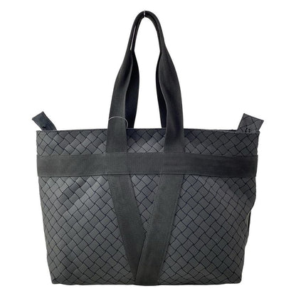 Bottega Veneta Tote Bag Intrecciato Scorpito Tote Bag 651681 Black