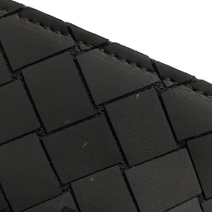 Bottega Veneta Tote Bag Intrecciato Scorpito Tote Bag 651681 Black