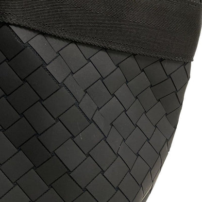 Bottega Veneta Tote Bag Intrecciato Scorpito Tote Bag 651681 Black