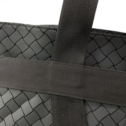 Bottega Veneta Tote Bag Intrecciato Scorpito Tote Bag 651681 Black