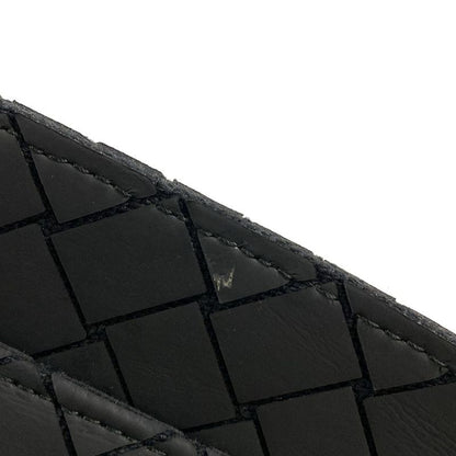 Bottega Veneta Tote Bag Intrecciato Scorpito Tote Bag 651681 Black