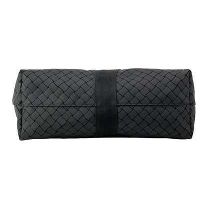 Bottega Veneta Tote Bag Intrecciato Scorpito Tote Bag 651681 Black