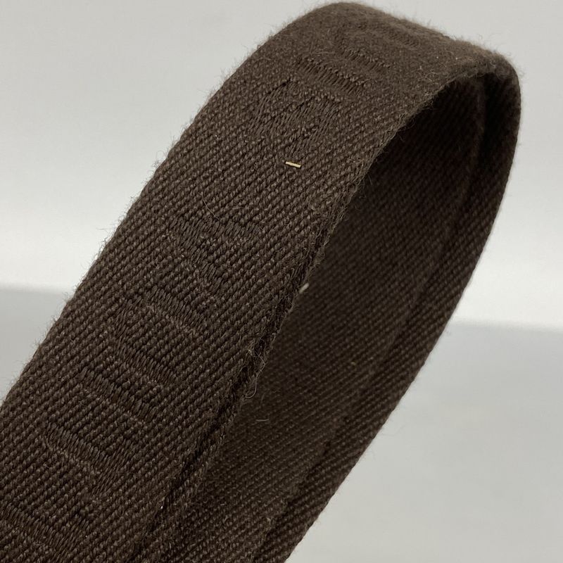 Louis Vuitton Shoulder Bag Monogram Torro Boulud M97037 Brown Men's