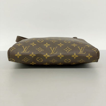 Louis Vuitton Shoulder Bag Monogram Torro Boulud M97037 Brown Men's