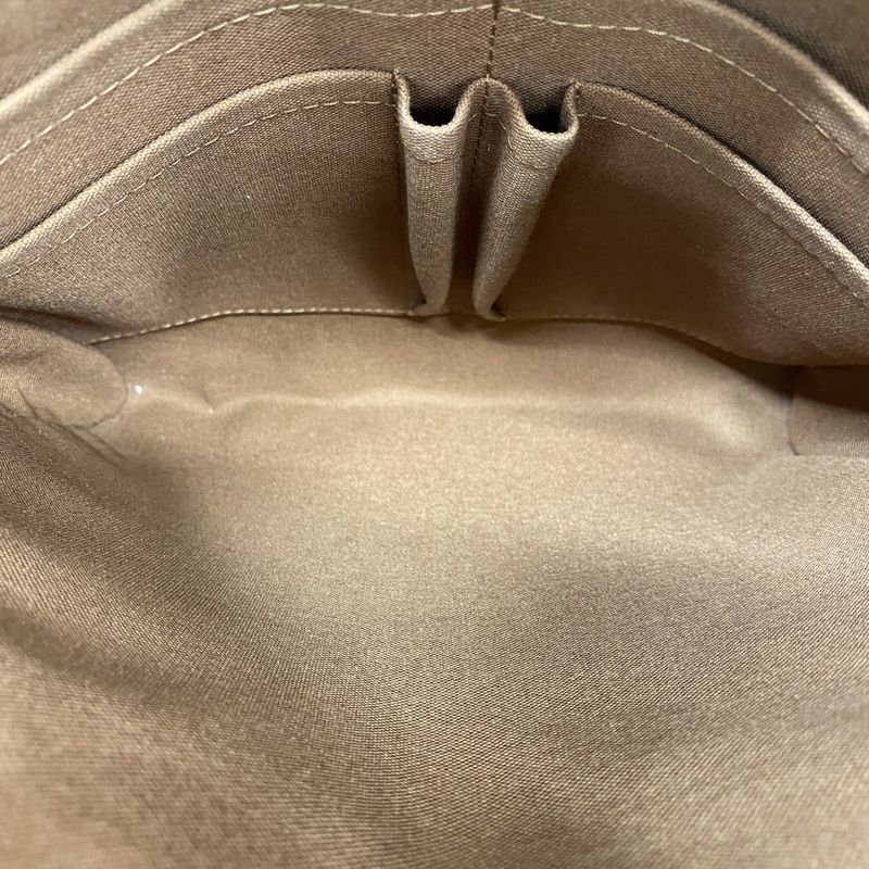 Louis Vuitton Shoulder Bag Monogram Torro Boulud M97037 Brown Men's