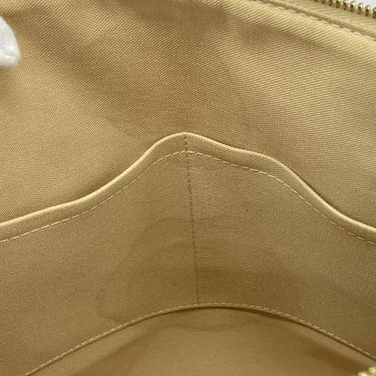 Louis Vuitton Tote Bag Damier Azure Totally MM N51262 White Ladies