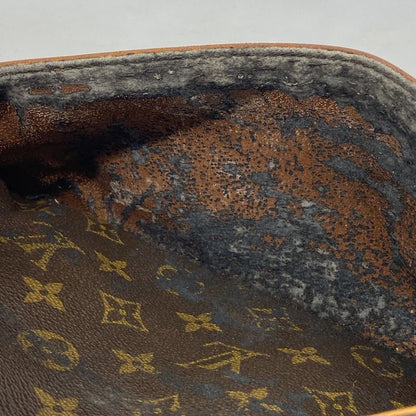 Louis Vuitton Clutch Bag Monogram Compiègne 28 M51845 Brown Men's