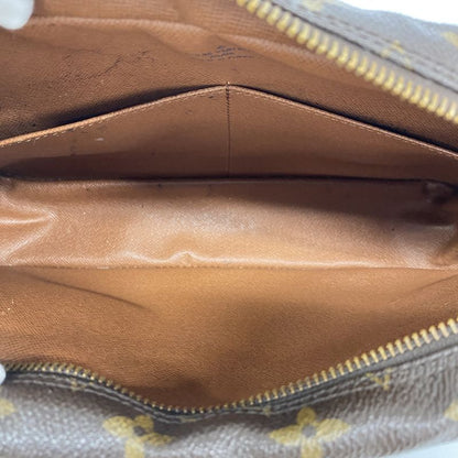 Louis Vuitton Clutch Bag Monogram Compiègne 28 M51845 Brown Men's