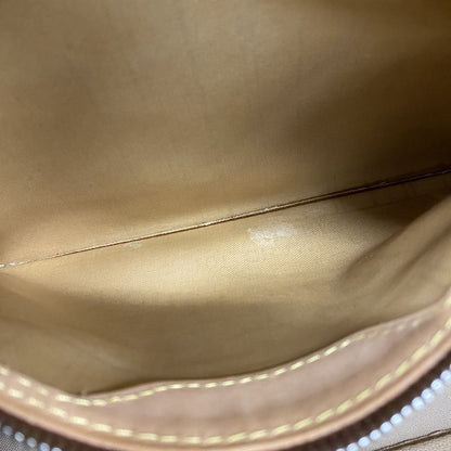 Louis Vuitton Tote Bag Monogram Neverfull PM M40155 Brown Ladies