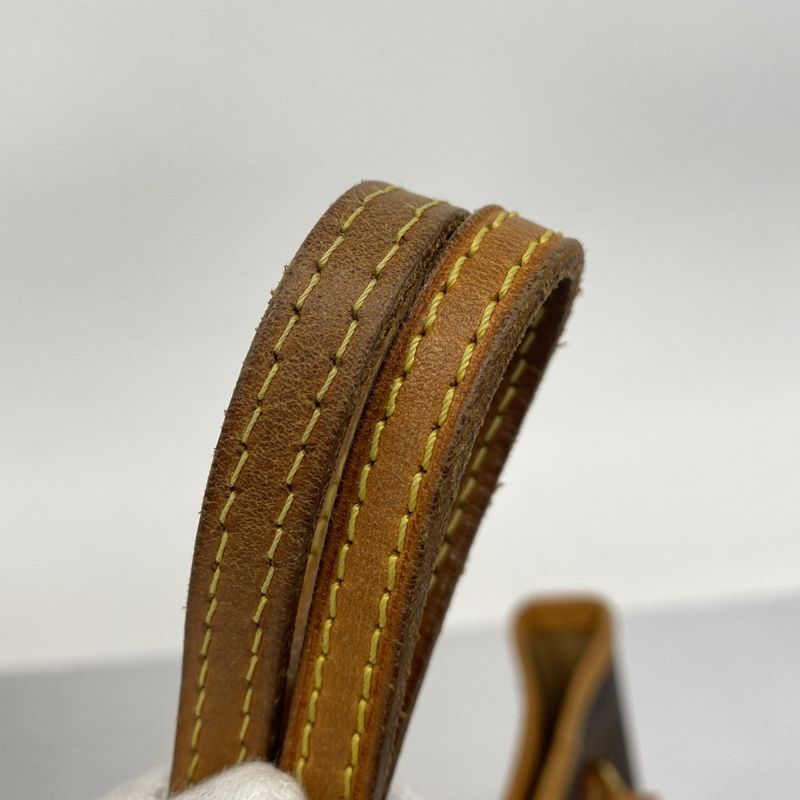 Louis Vuitton Tote Bag Monogram Neverfull PM M40155 Brown Ladies