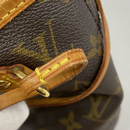 Louis Vuitton Tote Bag Monogram Neverfull PM M40155 Brown Ladies