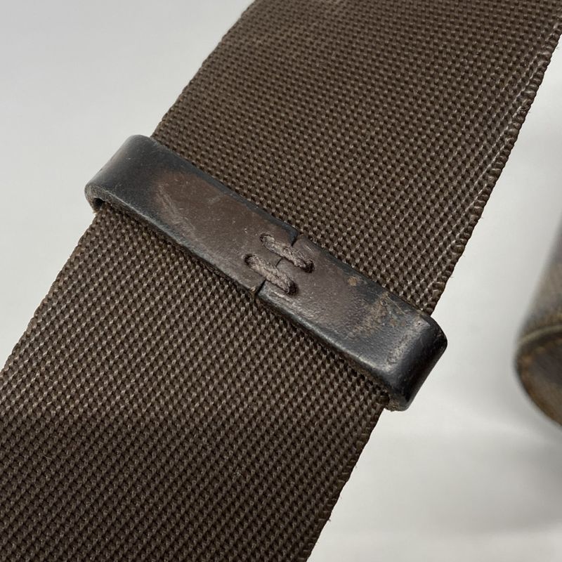 Louis Vuitton Body Bag Damier Jeronimos N51994 Ebene Men's Women's Unisex