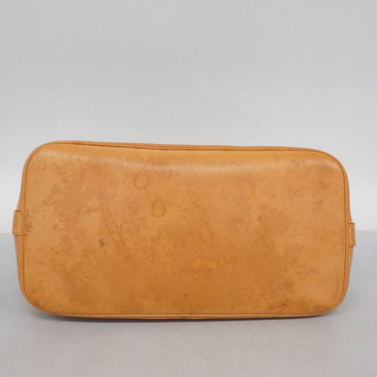 Louis Vuitton Handbag Monogram Alma M51130 Brown Ladies