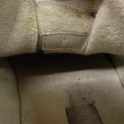 Gucci GG Canvas Lace-up Sneakers 8