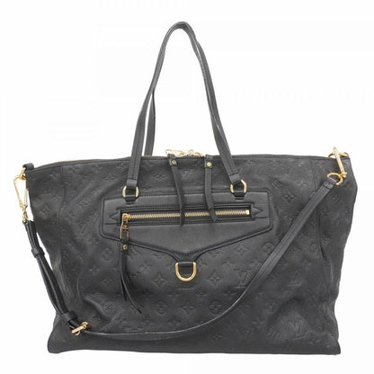 Louis Vuitton Tote Bag Monogram ・empreinte Lumineuse GM M93420 Infini 2way Bag