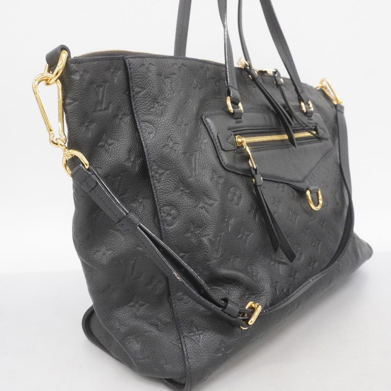 Louis Vuitton Tote Bag Monogram ・empreinte Lumineuse GM M93420 Infini 2way Bag