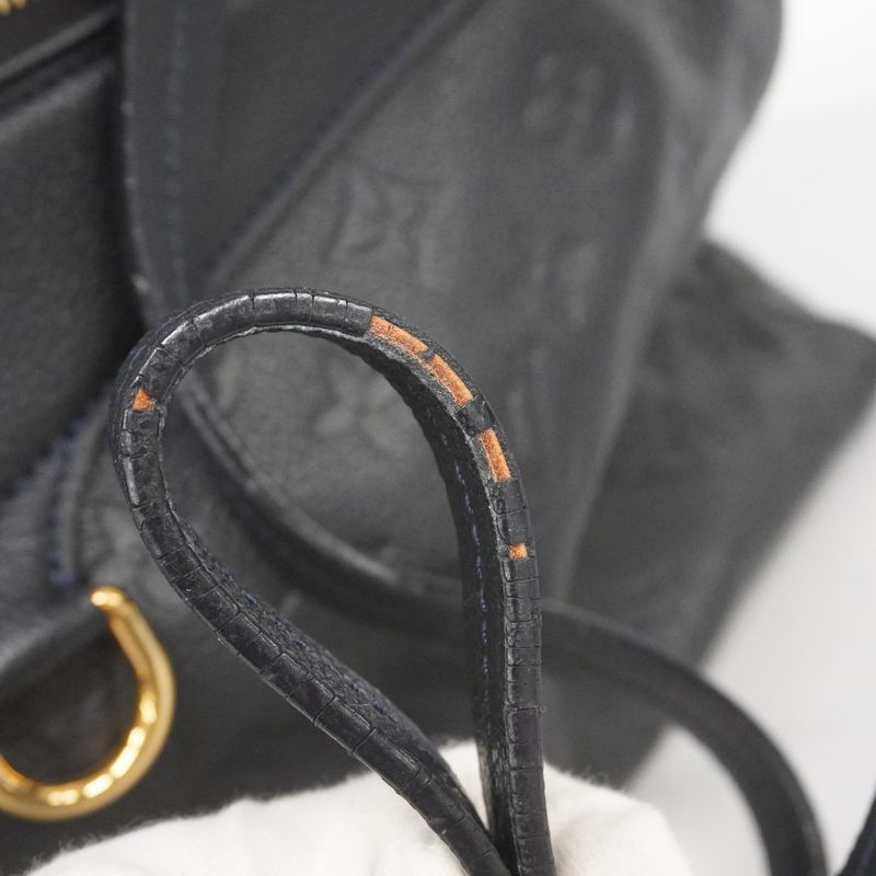 Louis Vuitton Tote Bag Monogram ・empreinte Lumineuse GM M93420 Infini 2way Bag