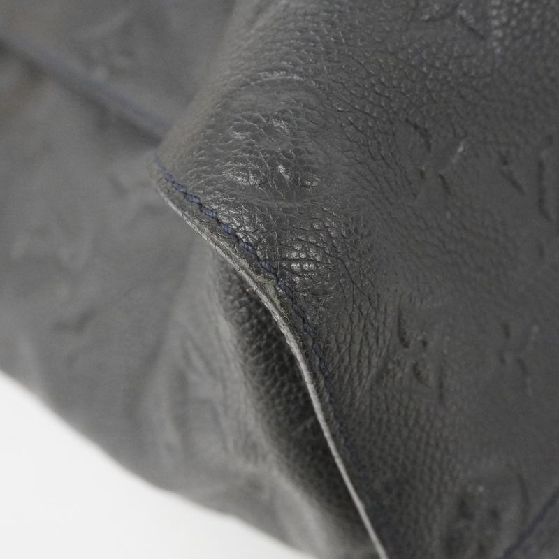 Louis Vuitton Tote Bag Monogram ・empreinte Lumineuse GM M93420 Infini 2way Bag