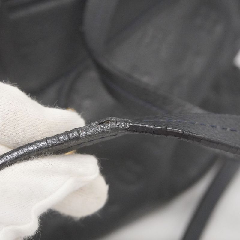 Louis Vuitton Tote Bag Monogram ・empreinte Lumineuse GM M93420 Infini 2way Bag