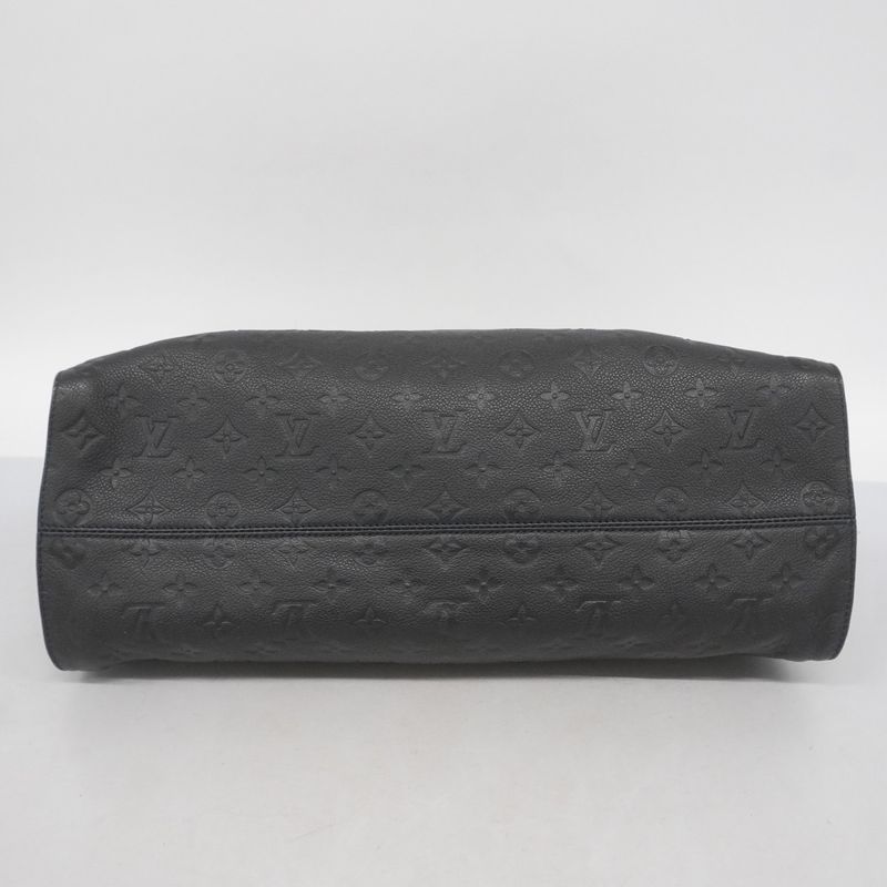 Louis Vuitton Tote Bag Monogram ・empreinte Lumineuse GM M93420 Infini 2way Bag