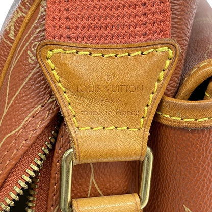 Louis Vuitton Shoulder Bag LV Cup Calvi M80028 Abogany Men's Women's Unisex