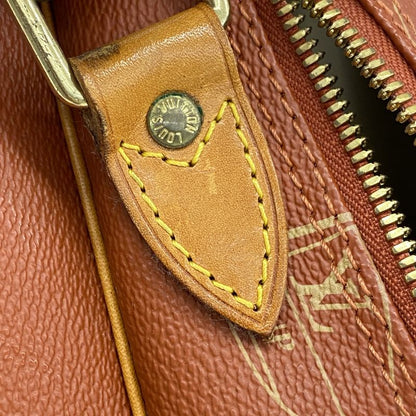 Louis Vuitton Shoulder Bag LV Cup Calvi M80028 Abogany Men's Women's Unisex