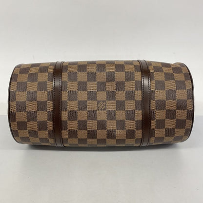 Louis Vuitton Handbag Damier Papillon 30 N51303 Ebene Ladies