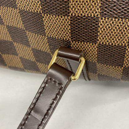 Louis Vuitton Handbag Damier Papillon 30 N51303 Ebene Ladies