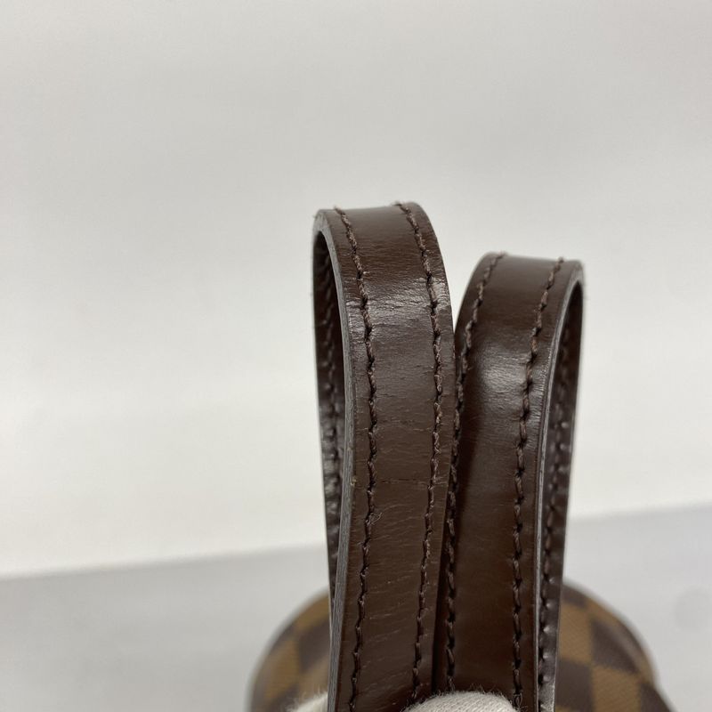 Louis Vuitton Handbag Damier Papillon 30 N51303 Ebene Ladies