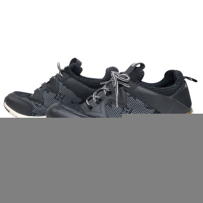 Louis Vuitton Monogram After Game Line Sneakers 35