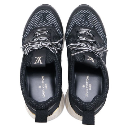 Louis Vuitton Monogram After Game Line Sneakers 35
