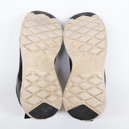Louis Vuitton Monogram After Game Line Sneakers 35