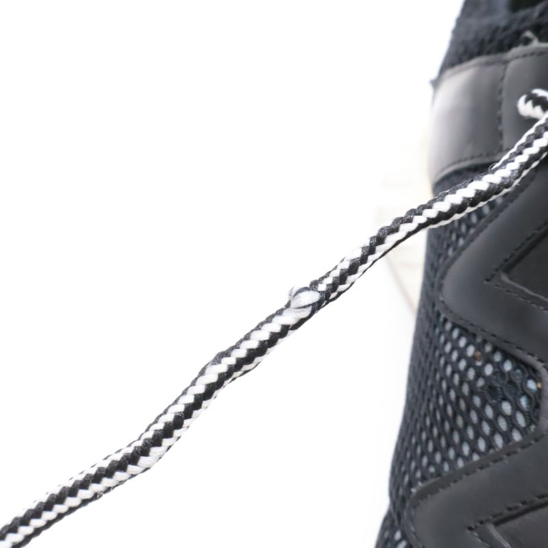 Louis Vuitton Monogram After Game Line Sneakers 35