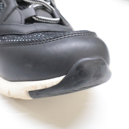 Louis Vuitton Monogram After Game Line Sneakers 35