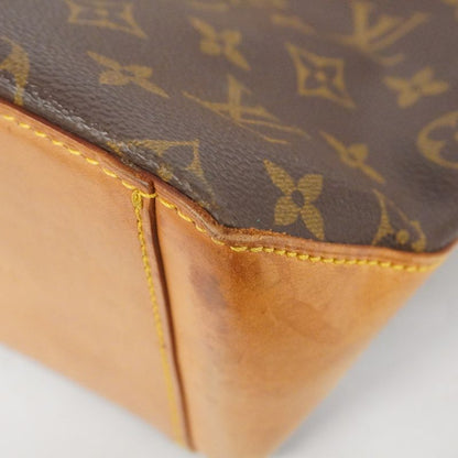 Louis Vuitton Tote Bag Monogram Cabas Piano M51148 Brown Ladies