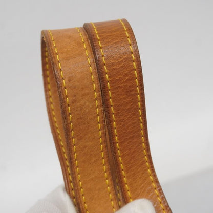 Louis Vuitton Tote Bag Monogram Cabas Piano M51148 Brown Ladies