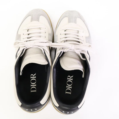 Dior Homme []3sn328zrh06942 B01 Low Cut Sneakers 42
