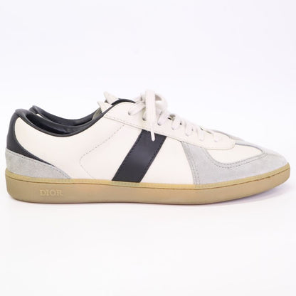 Dior Homme []3sn328zrh06942 B01 Low Cut Sneakers 42