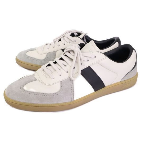 Dior Homme []3sn328zrh06942 B01 Low Cut Sneakers 42