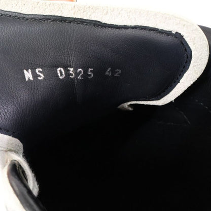 Dior Homme []3sn328zrh06942 B01 Low Cut Sneakers 42