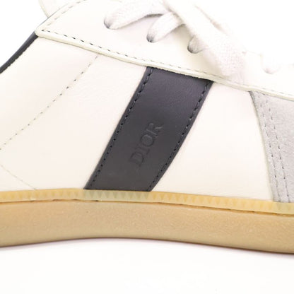 Dior Homme []3sn328zrh06942 B01 Low Cut Sneakers 42