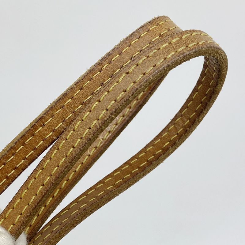 Louis Vuitton Tote Bag Monogram Neverfull MM M40156 Brown Ladies