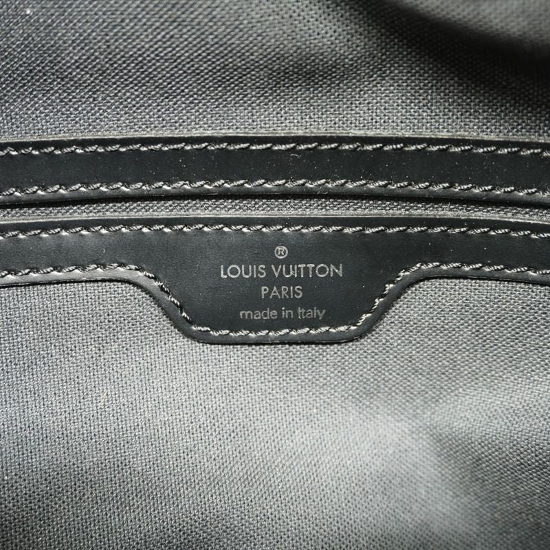 Louis Vuitton Shoulder Bag Taiga Reporter M30152 Ardoise Men's